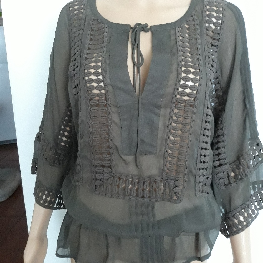 Blouse